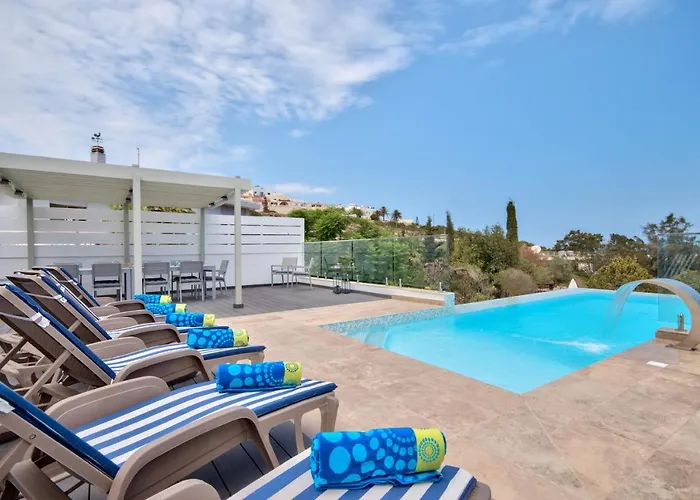 Maltese Luxury - Sunset Infinity Pools, Indoor Heated Pools And More! Villa Mellieħa