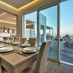 Maltese Luxury - Sunset Infinity Pools, Indoor Heated Pools And More! Villa *