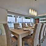 Maltese Luxury - Sunset Infinity Pools, Indoor Heated Pools And More! * Mellieha