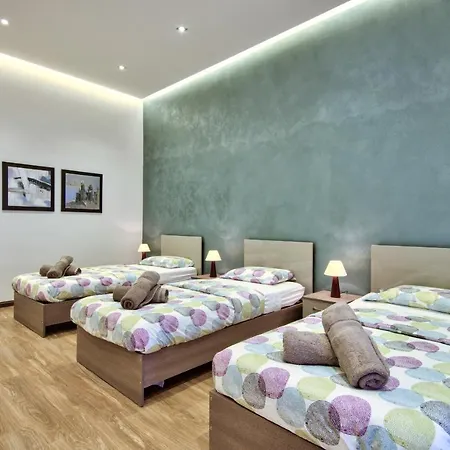 فيلة Maltese Luxury - Sunset Infinity Pools, Indoor Heated Pools And More! *