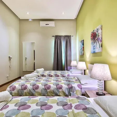 Maltese Luxury - Sunset Infinity Pools, Indoor Heated Pools And More! ヴィラ メーリッハ