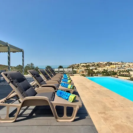 Maltese Luxury - Sunset Infinity Pools, Indoor Heated Pools And More! Villa