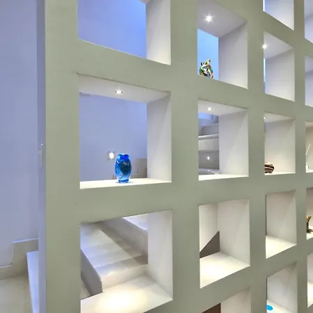 Maltese Luxury - Sunset Infinity Pools, Indoor Heated Pools And More! Mellieha