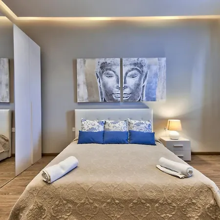Villa Maltese Luxury - Sunset Infinity Pools, Indoor Heated Pools And More! Mellieha