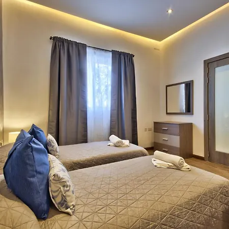 Maltese Luxury - Sunset Infinity Pools, Indoor Heated Pools And More! Mellieha