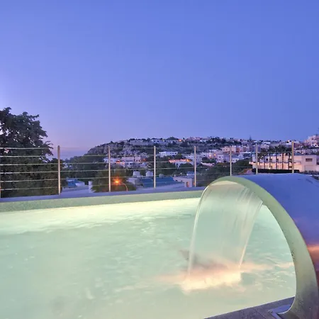 Maltese Luxury - Sunset Infinity Pools, Indoor Heated Pools And More! * Mellieha