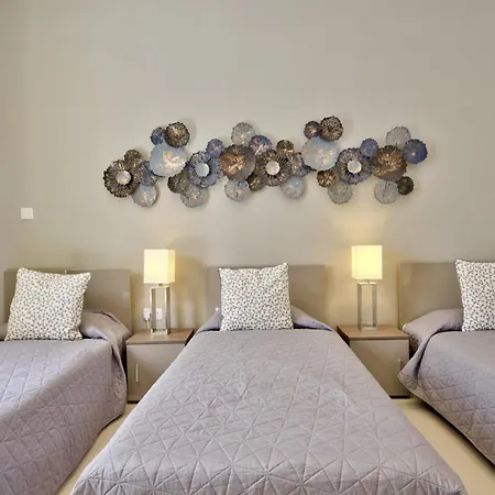 Maltese Luxury - Sunset Infinity Pools, Indoor Heated Pools And More! Villa Mellieha