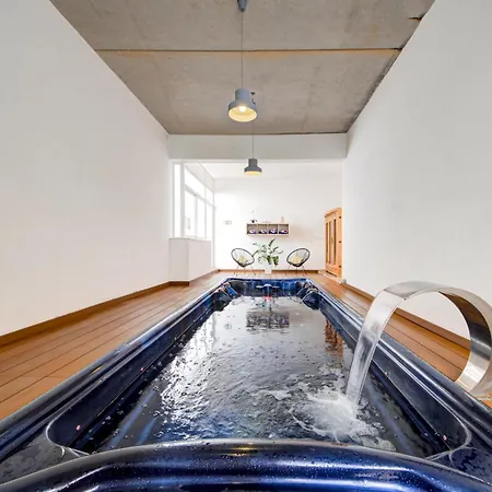 Maltese Luxury - Sunset Infinity Pools, Indoor Heated Pools And More! Villa *