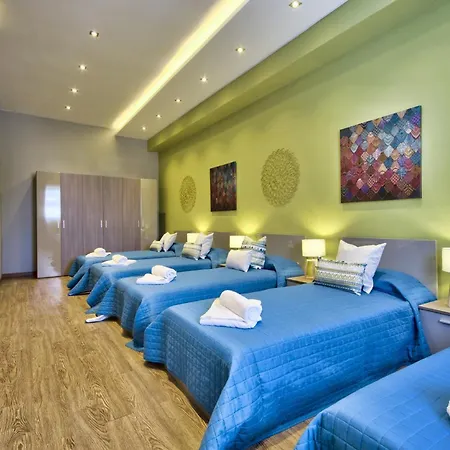 Maltese Luxury - Sunset Infinity Pools, Indoor Heated Pools And More! Mellieha