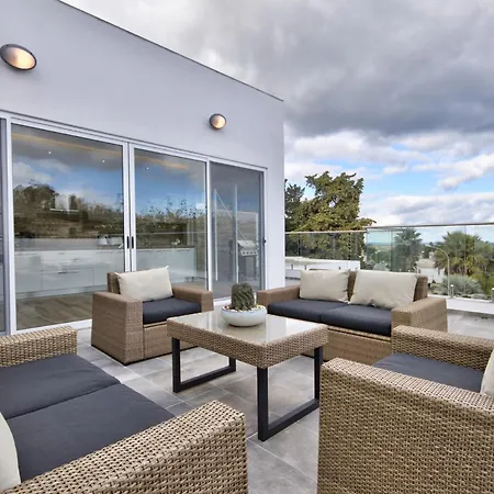 Maltese Luxury - Sunset Infinity Pools, Indoor Heated Pools And More! Villa *