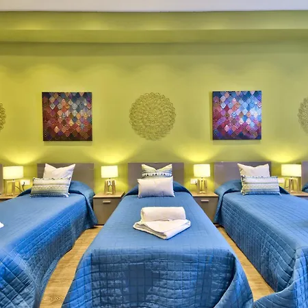 Maltese Luxury - Sunset Infinity Pools, Indoor Heated Pools And More! * Mellieha