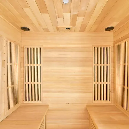 Maltese Luxury - Sunset Infinity Pools, Indoor Heated Pools And More! * Mellieħa