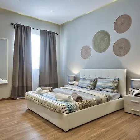 Maltese Luxury - Sunset Infinity Pools, Indoor Heated Pools And More! فيلة *