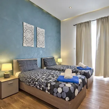 فيلة Maltese Luxury - Sunset Infinity Pools, Indoor Heated Pools And More! *