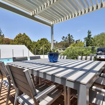 Maltese Luxury - Sunset Infinity Pools, Indoor Heated Pools And More! *