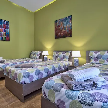 Maltese Luxury - Sunset Infinity Pools, Indoor Heated Pools And More! * Mellieha