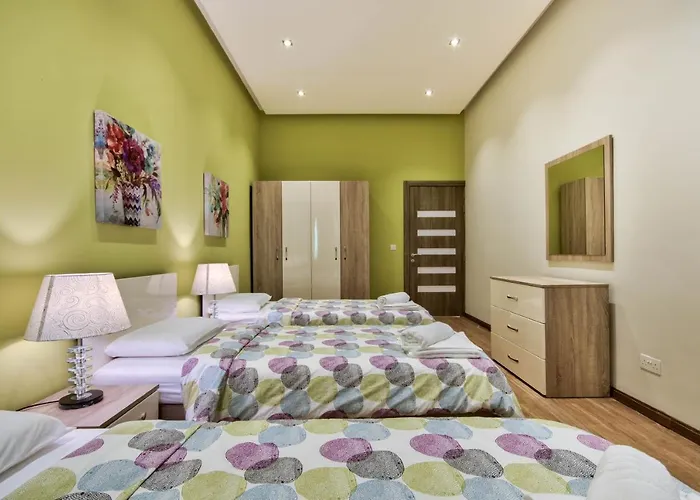 Maltese Luxury - Sunset Infinity Pools, Indoor Heated Pools And More! Mellieħa